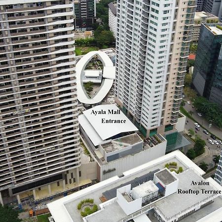 Avalon Condominium Себу Экстерьер фото