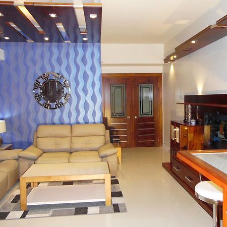 Avalon Condominium Себу Номер фото