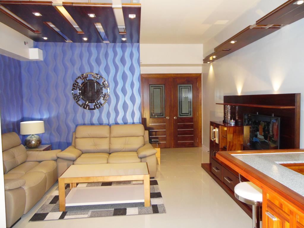 Avalon Condominium Себу Номер фото