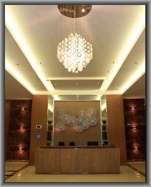 Avalon Condominium Себу Номер фото