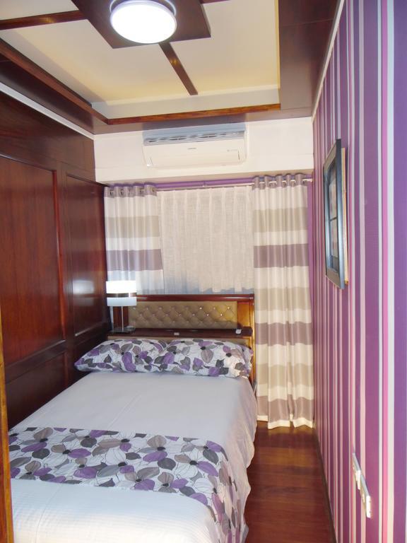 Avalon Condominium Себу Номер фото
