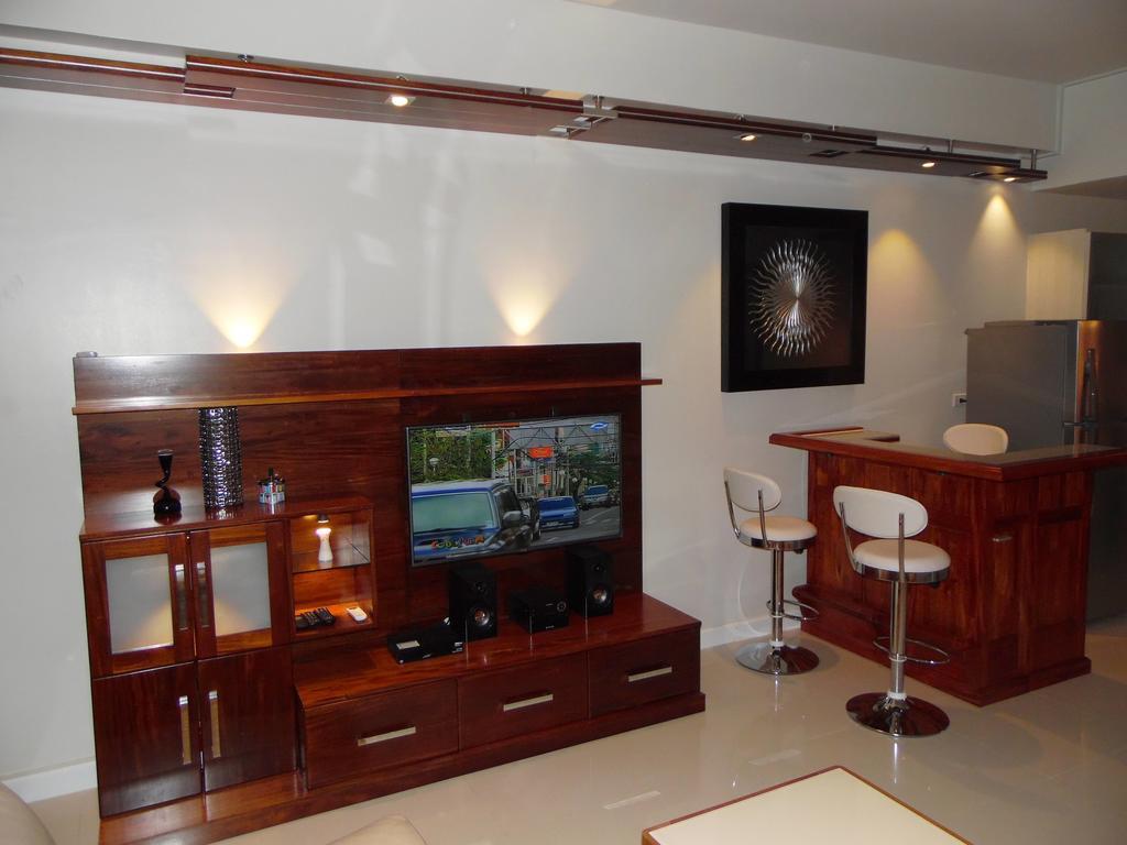 Avalon Condominium Себу Номер фото