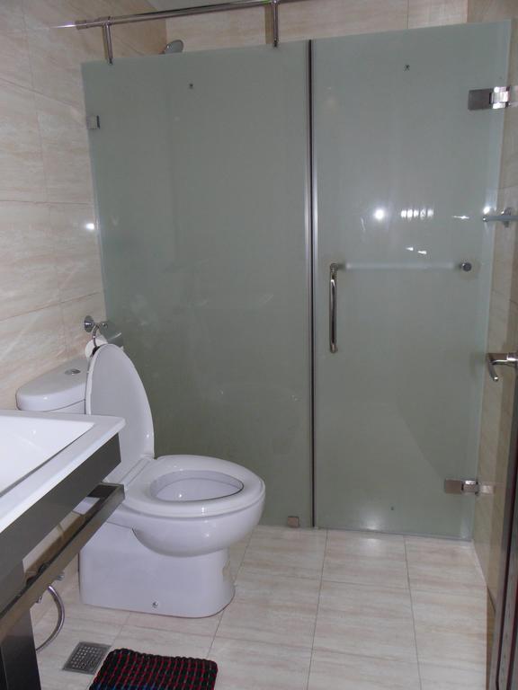 Avalon Condominium Себу Номер фото