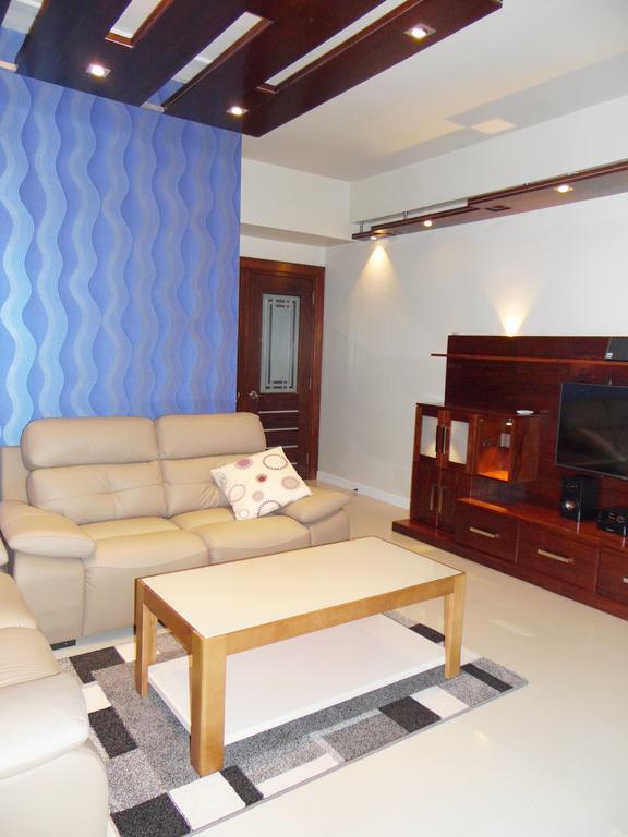 Avalon Condominium Себу Номер фото